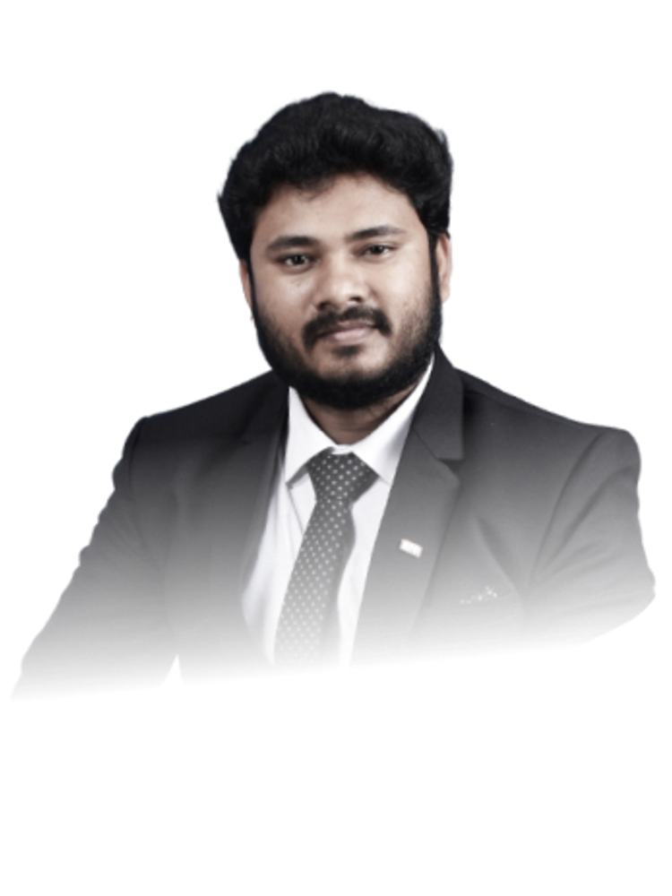 Premananth S