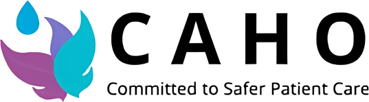 CAHO CAHO logo