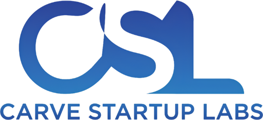 CARVE Startup Labs CARVE Startup Labs logo