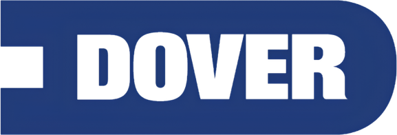 Dover Dover logo