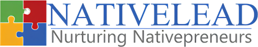 NativeLead NativeLead logo