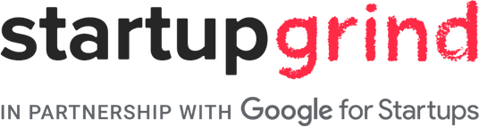 Startup Grind Startup Grind logo