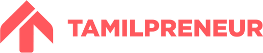 TamilPreneur TamilPreneur logo